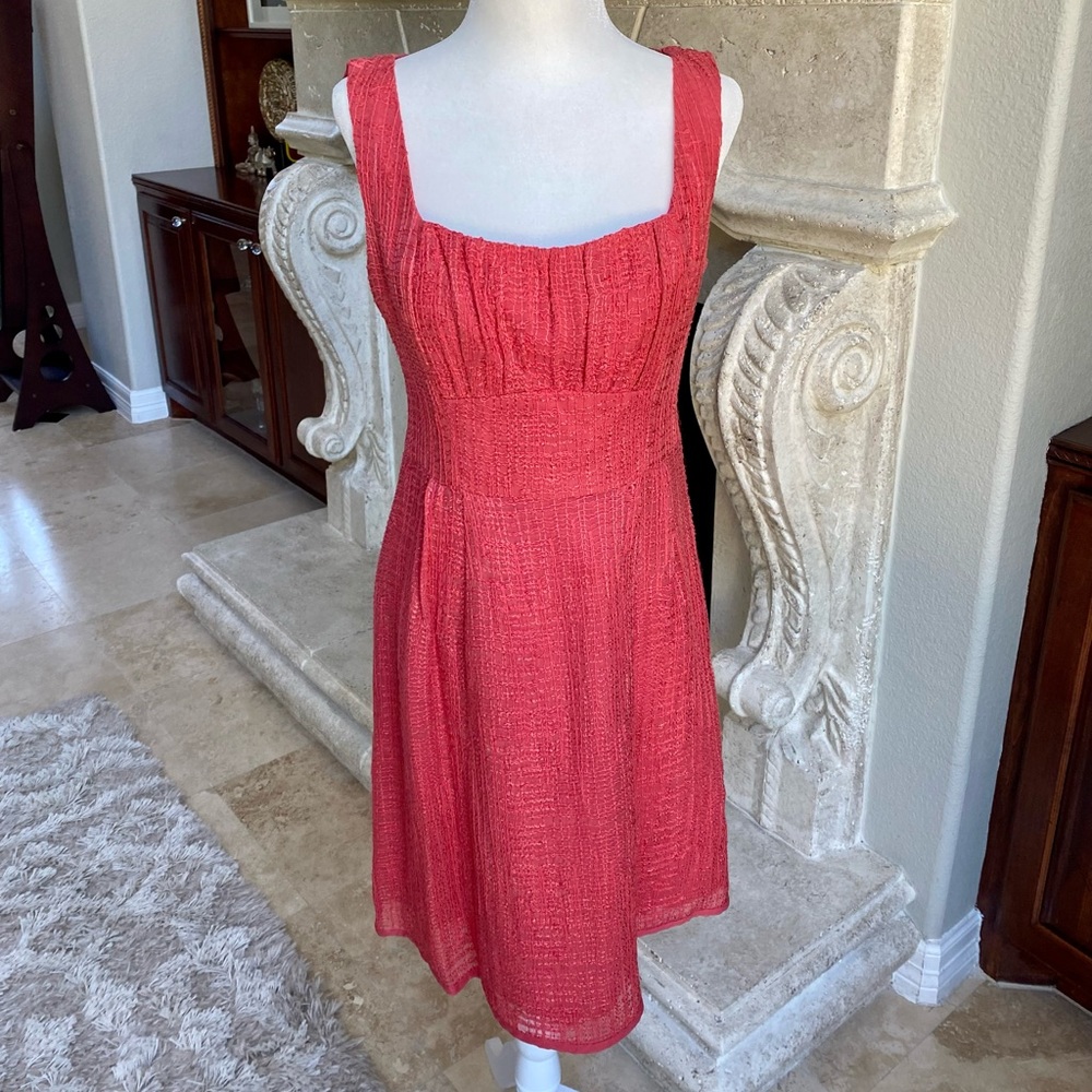 Nanette Lepore Dress